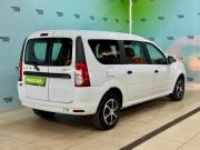Lada (ВАЗ) Largus I Рестайлинг Набережные Челны  - изображение 26