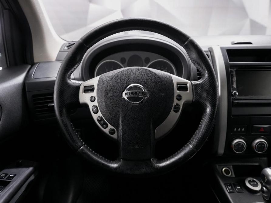Nissan X-Trail II Ульяновск  - изображение 14