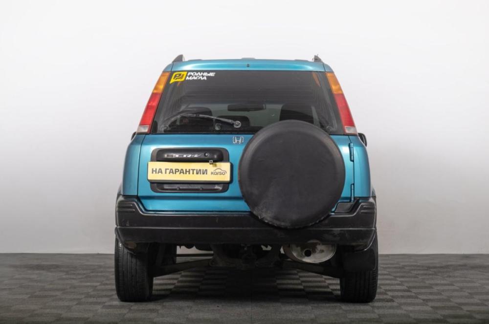 Honda CR-V I Томск  - изображение 5