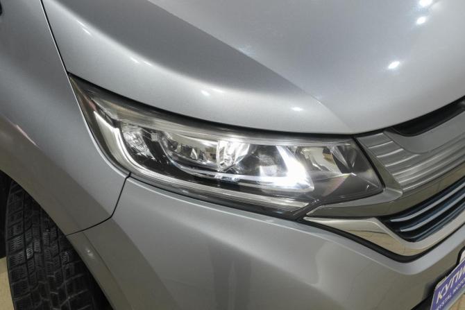 Honda Freed II с пробегом 2018 года, цена 1 669 000 рублей, 86000 км, компактвэн, Автокод Объявления