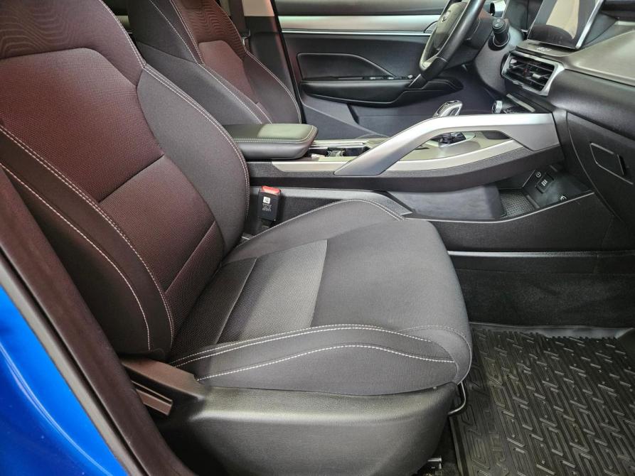 Geely Coolray I Вологда  - изображение 12