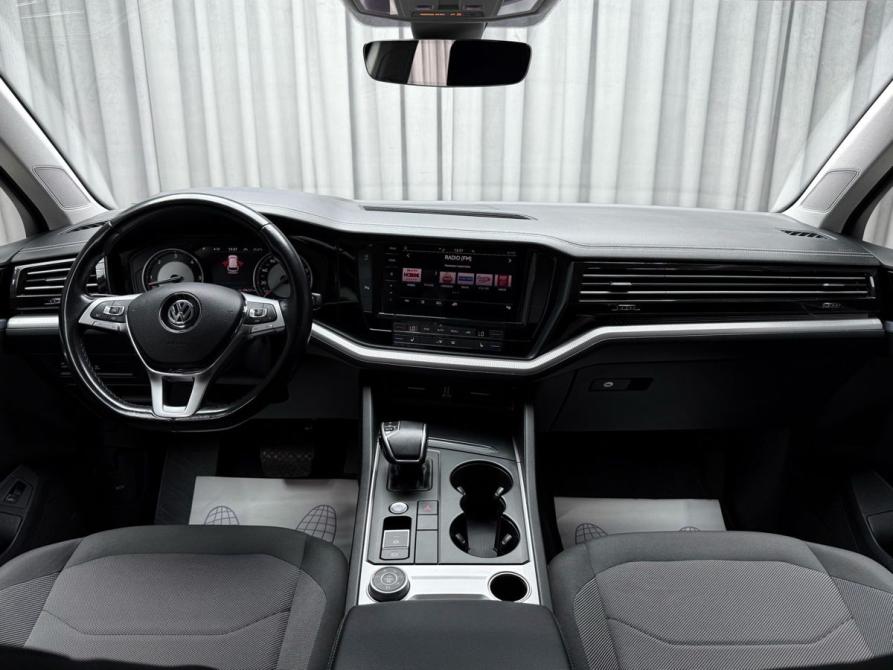 Volkswagen Touareg III Ижевск  - изображение 14