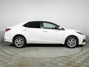Toyota Corolla XI (E160 E170 E180) Санкт-Петербург  - изображение 21