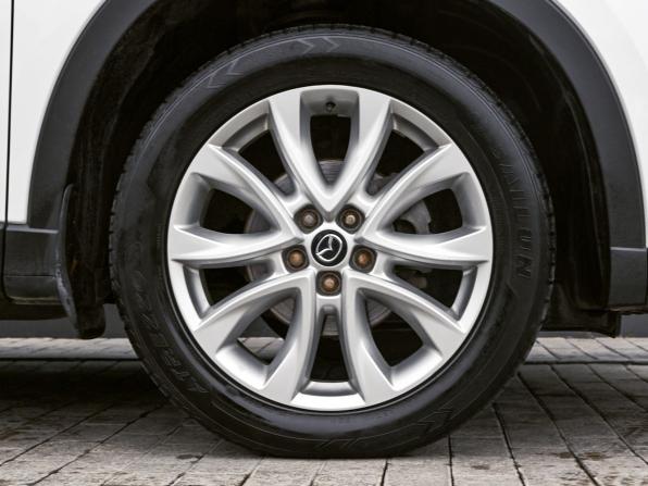 Mazda CX-5 I с пробегом 2013 года, цена 1 949 000 рублей, 133581 км, внедорожник, Автокод Объявления