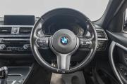 BMW 3 серии VI (F3x) Рестайлинг Барнаул  - изображение 46