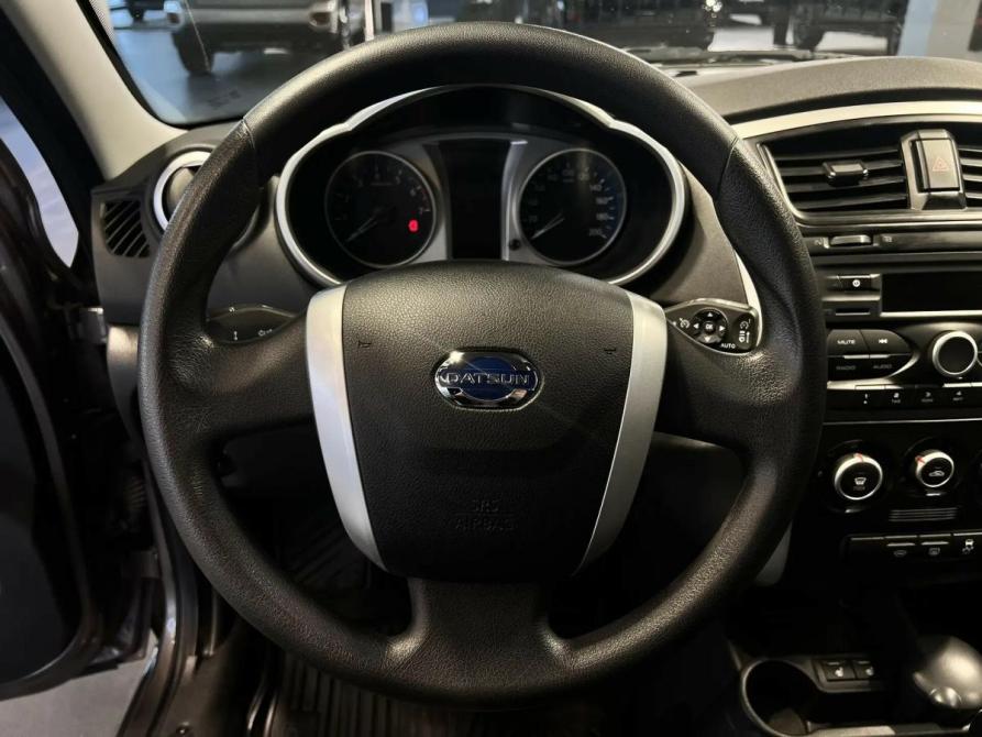 Datsun on-DO I Рестайлинг Екатеринбург  - изображение 14