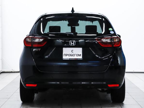 Honda Fit IV с пробегом 2020 года, цена 1 250 000 рублей, 96144 км, хэтчбек, Автокод Объявления