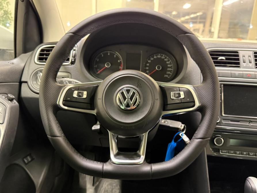 Volkswagen Polo V Рестайлинг Волгоград  - изображение 7