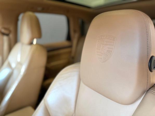 Porsche Cayenne II (958) с пробегом 2011 года, цена 2 340 000 рублей, 189000 км, внедорожник, Автокод Объявления