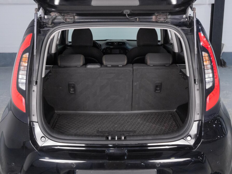Kia Soul II Рестайлинг Сургут  - изображение 20