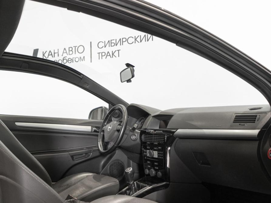 Opel Astra H Рестайлинг Казань  - изображение 8