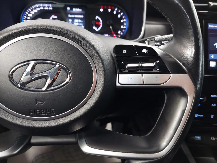 Hyundai Tucson IV Пермь  - изображение 14