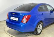 Chevrolet Aveo II Саранск  - изображение 33