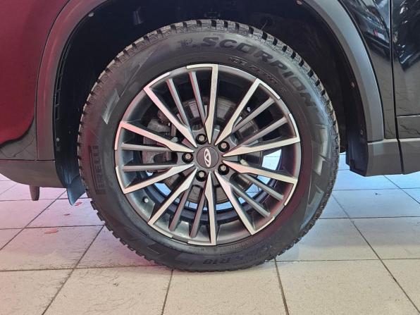 Chery Tiggo 8 Pro Max I с пробегом 2023 года, цена 2 295 000 рублей, 60035 км, внедорожник, Автокод Объявления