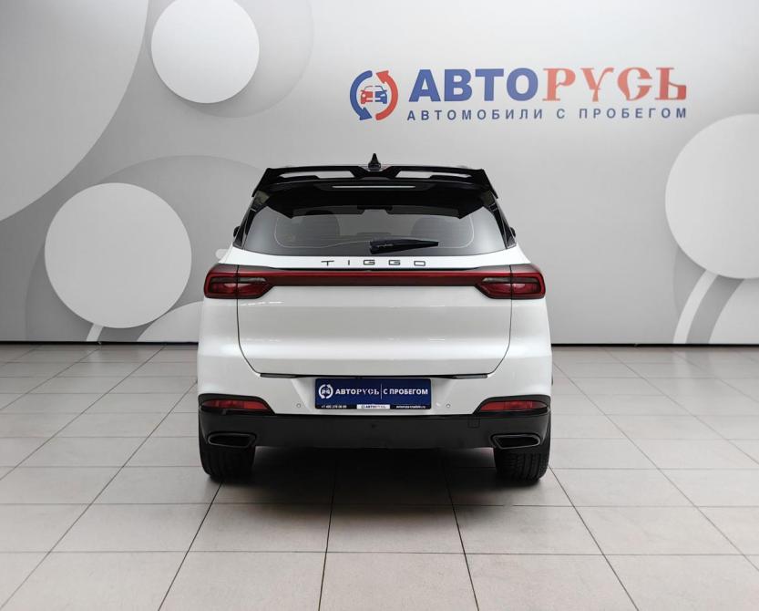 Chery Tiggo 7 Pro I Подольск  - изображение 4