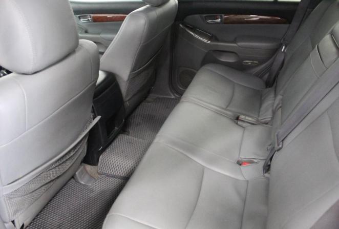 Toyota Land Cruiser Prado 120 Series с пробегом 2006 года, цена 1 652 000 рублей, 354437 км, внедорожник, Автокод Объявления