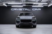Porsche Cayenne III Рестайлинг Москва  - изображение 38