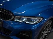 BMW 3 серии VII (G2x) Москва  - изображение 45
