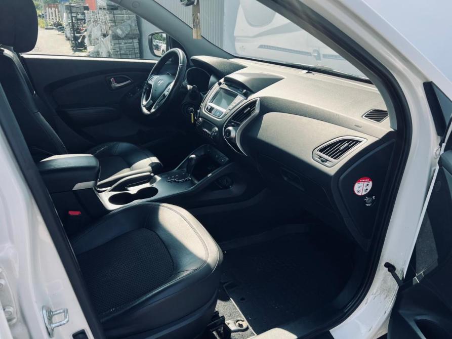 Hyundai ix35 I Санкт-Петербург  - изображение 7