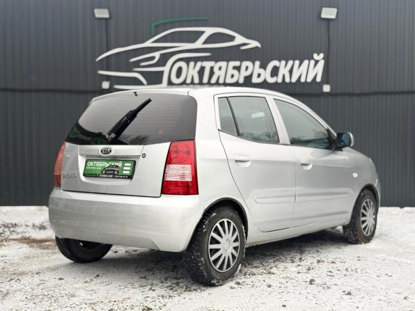 Kia Picanto I с пробегом 2007 года, цена 249 000 рублей, 145000 км, хэтчбек, Автокод Объявления