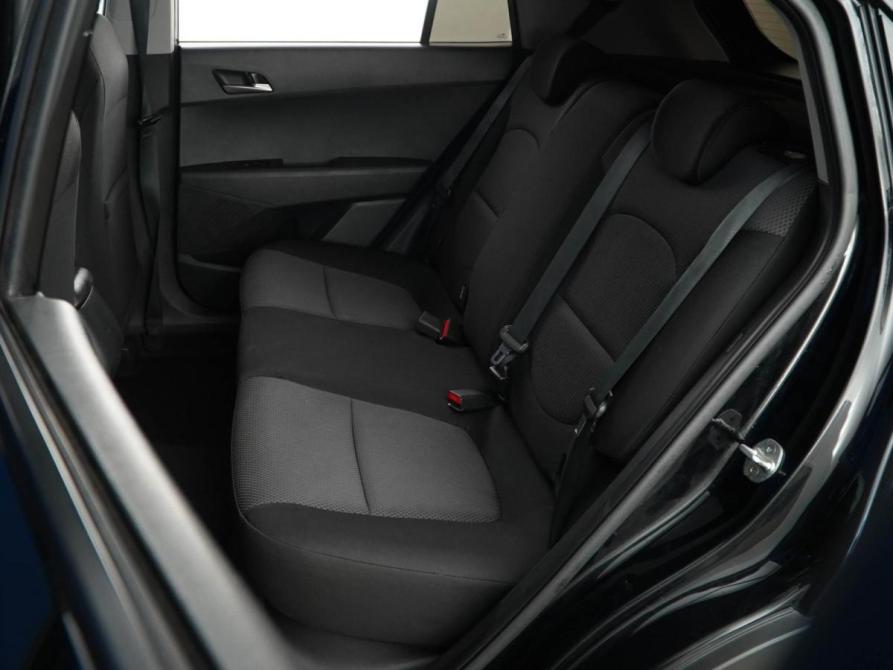 Hyundai Creta I Москва  - изображение 10