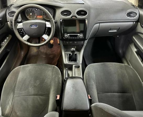 Ford Focus II с пробегом 2007 года, цена 354 744 рубля, 358511 км, седан, Автокод Объявления