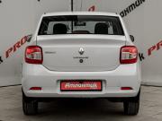 Renault Logan II Екатеринбург  - изображение 22