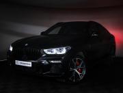 BMW X6 III (G06) Москва  - изображение 78