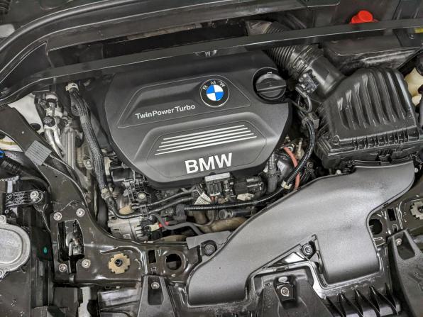 BMW X1 II (F48) Рестайлинг с пробегом 2020 года, цена 3 150 000 рублей, 59077 км, внедорожник, Автокод Объявления
