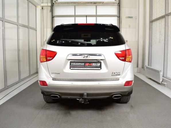 Hyundai ix55 с пробегом 2011 года, цена 1 179 999 рублей, 290000 км, внедорожник, Автокод Объявления