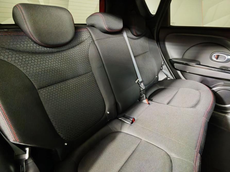 Kia Soul II Рестайлинг Москва  - изображение 17