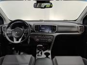 Kia Sportage IV Рестайлинг Санкт-Петербург  - изображение 38
