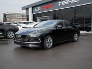 Hyundai Sonata VIII (DN8) Москва  - изображение 24