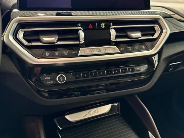 BMW X4 II (G02) Рестайлинг с пробегом 2022 года, цена 6 250 000 рублей, 29316 км, внедорожник, Автокод Объявления