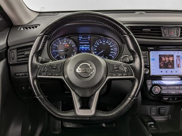 Nissan X-Trail III Рестайлинг с пробегом 2019 года, цена 2 450 000 рублей, 88223 км, внедорожник, Автокод Объявления