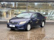 Toyota Corolla X (E140 E150) Москва  - изображение 20
