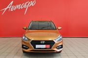 Hyundai Solaris II Вологда  - изображение 26
