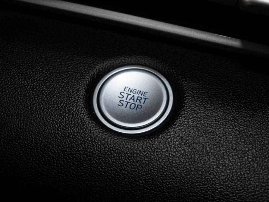Hyundai Elantra VII (CN7) Рестайлинг Казань  - изображение 15