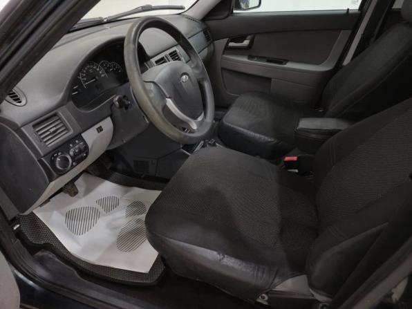 Lada (ВАЗ) Priora I Рестайлинг с пробегом 2013 года, цена 240 000 рублей, 219305 км, хэтчбек, Автокод Объявления