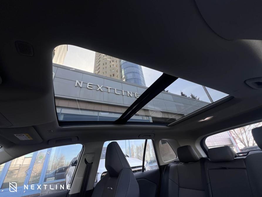 Toyota RAV4 VI (XA60) Самара  - изображение 17