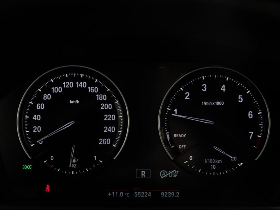 BMW X1 II (F48) Рестайлинг Химки  - изображение 13