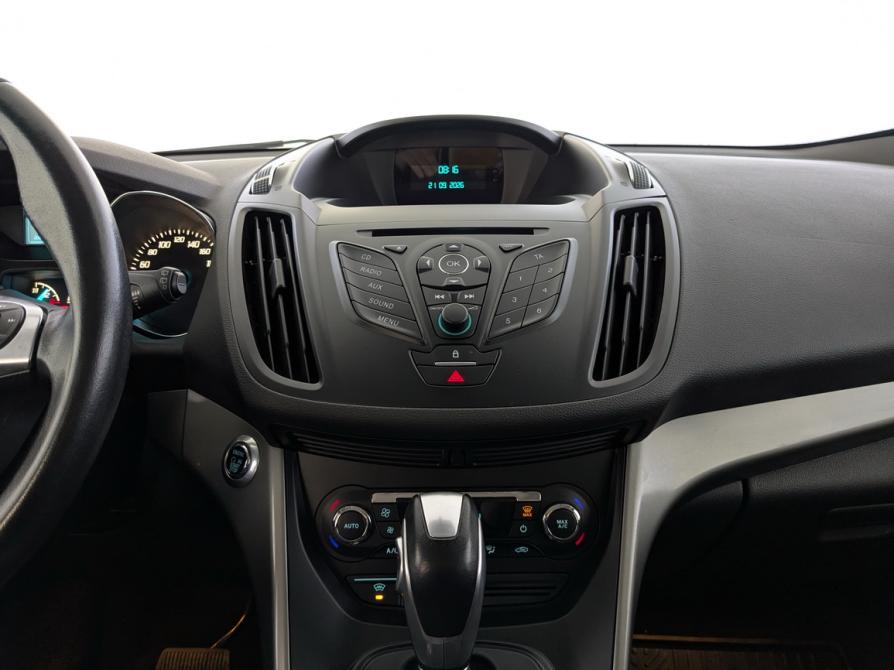 Ford Kuga II Москва  - изображение 15