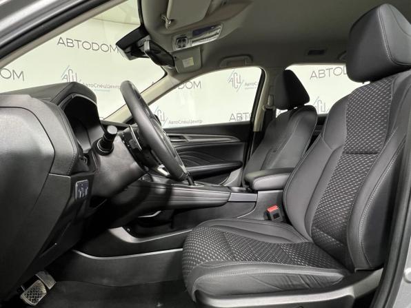 Haval F7 I с пробегом 2021 года, цена 1 449 000 рублей, 137364 км, внедорожник, Автокод Объявления