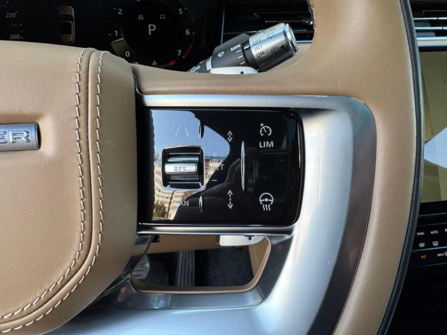 Land Rover Range Rover V Иркутск  - изображение 18