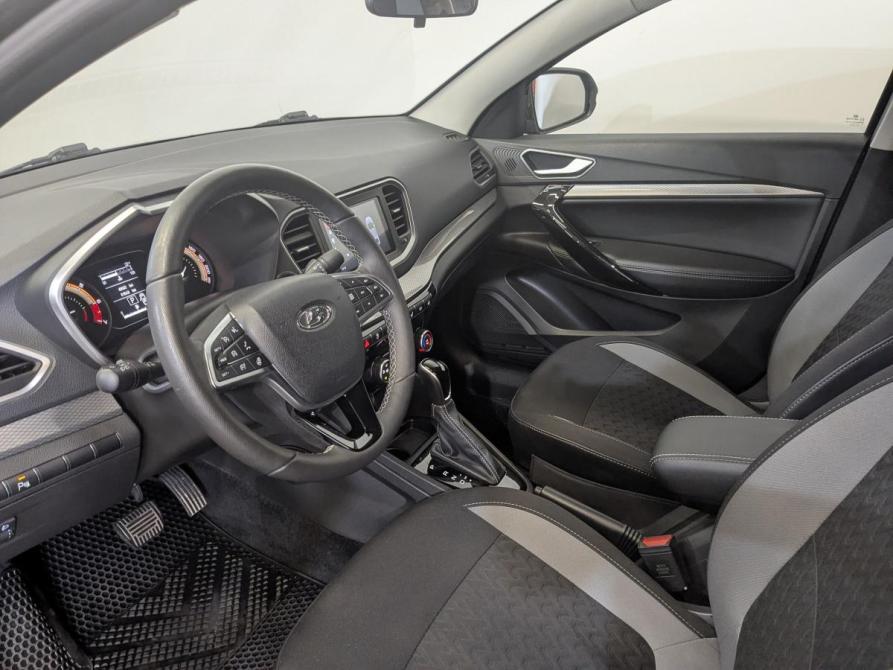 Lada (ВАЗ) Vesta I Рестайлинг (NG) Москва  - изображение 15