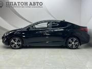 Hyundai Elantra V (MD) Воронеж  - изображение 28