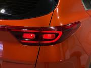 Kia Sportage IV Рестайлинг Челябинск  - изображение 33