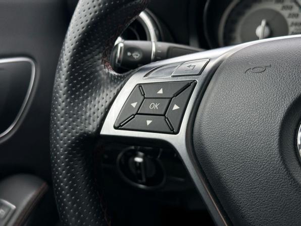 Mercedes-Benz CLA I (C117 X117) с пробегом 2014 года, цена 1 680 000 рублей, 122144 км, седан, Автокод Объявления