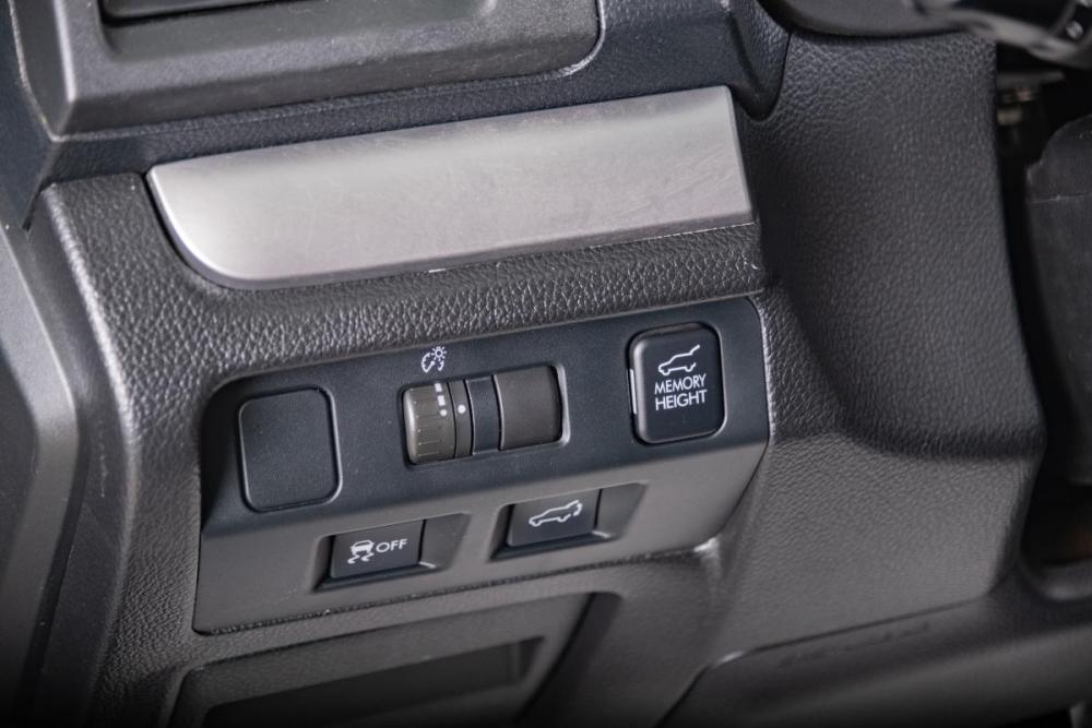 Subaru Forester IV Томск  - изображение 11