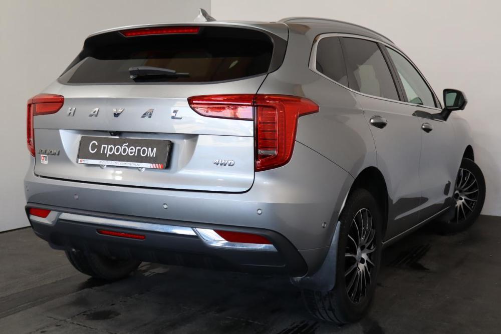 Haval Jolion I Санкт-Петербург  - изображение 6